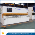 High Tenacity Corrugated Bending Machine Sheet Press Brake For Sale Shearing Machine